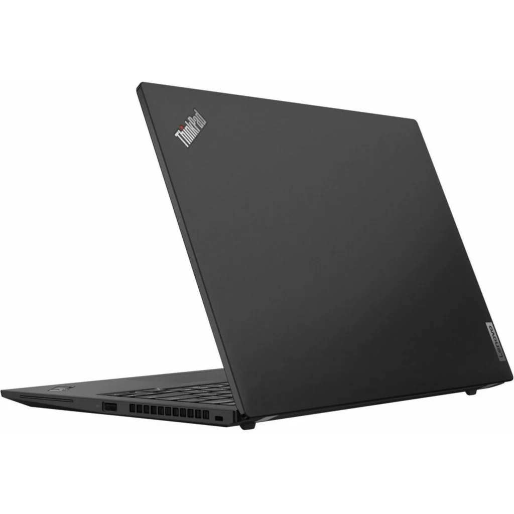 Imagen 9 de Notebook Lenovo ThinkPad T14s Gen3 I7-1260P RAM 16GB SSD 512GB 14" W11P (Reacondicionado)