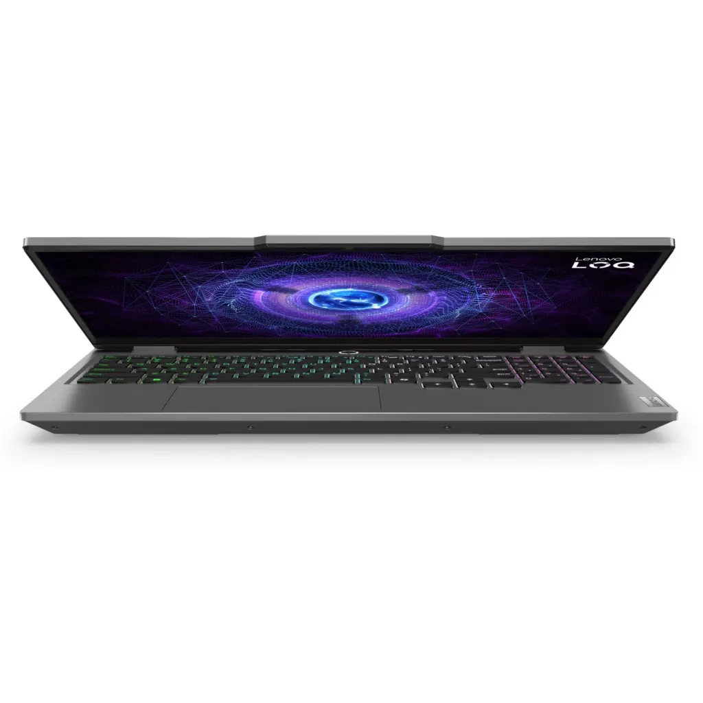 Imagen 7 de Notebook Gamer Lenovo LOQ i5-12450HX RAM 16GB SSD 4TB 15.6' RTX 3050 6GB W11H