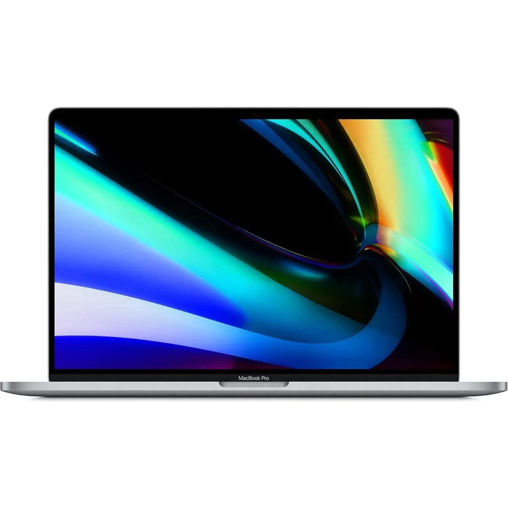 MacBook Pro Retina T.Bar 16/2.6 6C i7/16Gb/512Gb space gray (Reacondicionado)