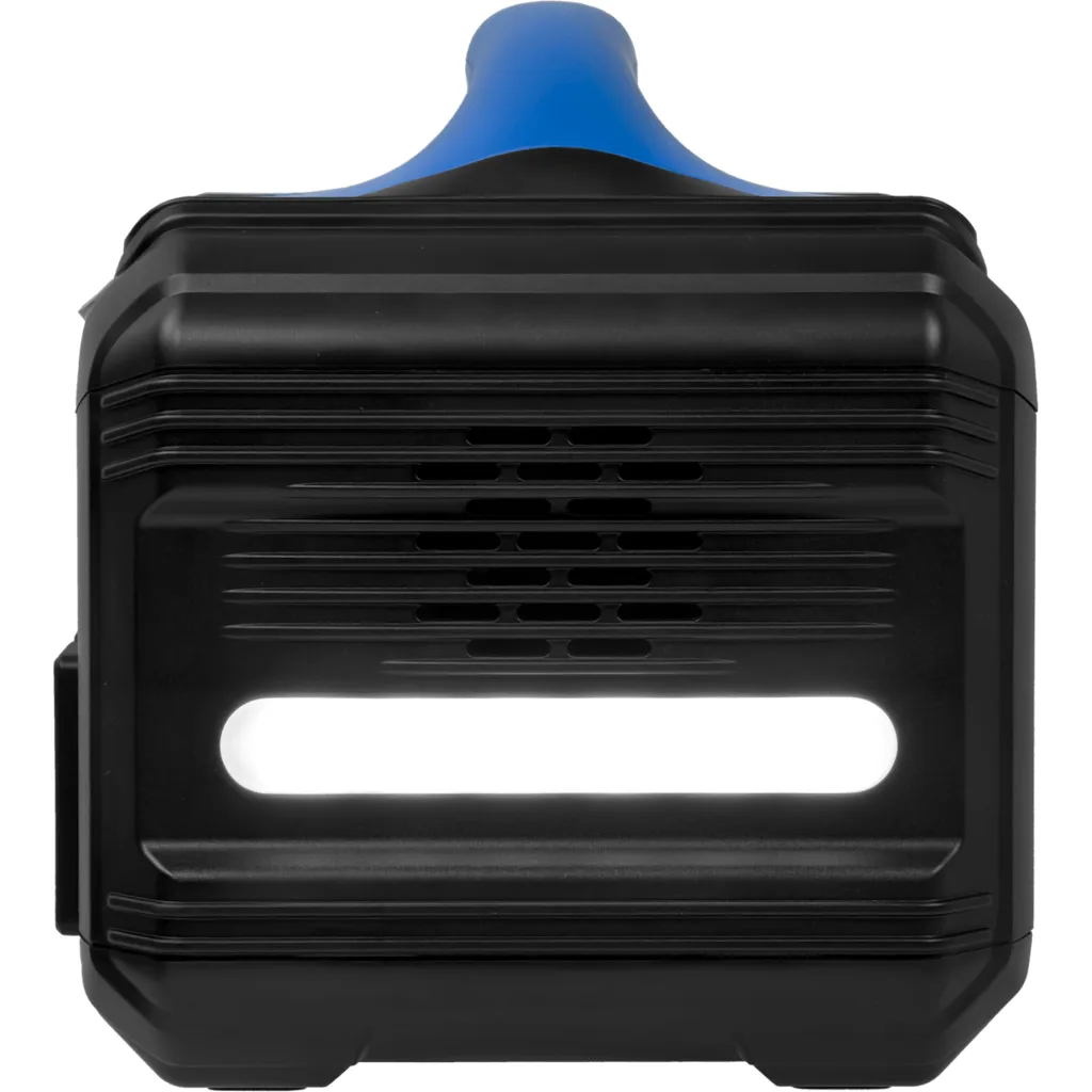 Imagen 8 de FORZA 300W Bateria Litio-LMFP 236Wh Portatil inversor OndaPura MPPT