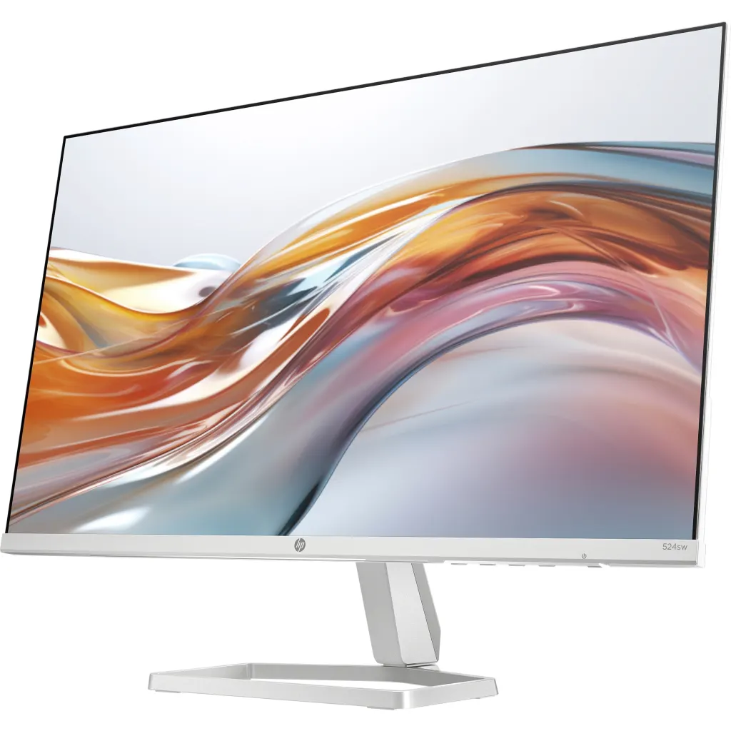 Imagen 2 de Monitor HP 524sw 23,8" FHD 1920*1080 IPS HDMI VGA 300nits 5ms GtG, 100Hz
