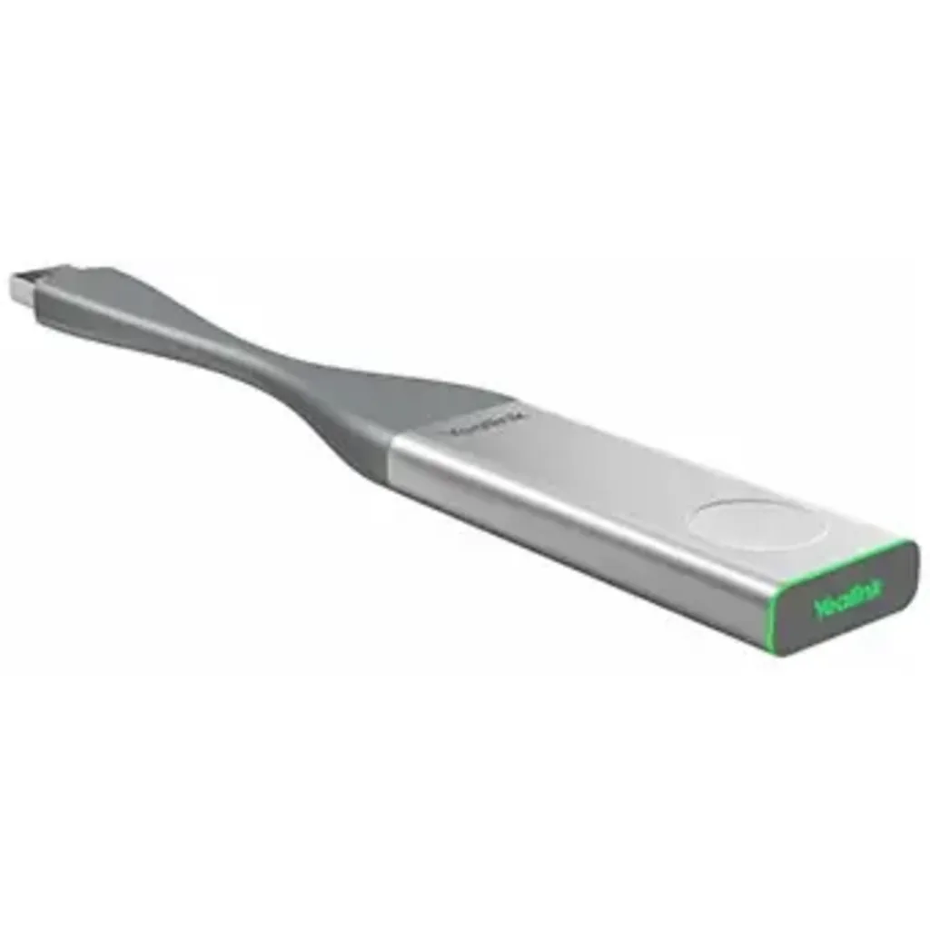Imagen 0 de Adaptador inalámbrico para transmitir contenido Compartidos a equipos VC Yealin