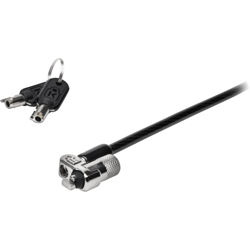 Imagen 6 de Cable de Seguridad para Notebooks  Kensington MicroSaver 2.0 1.8 mts con llave