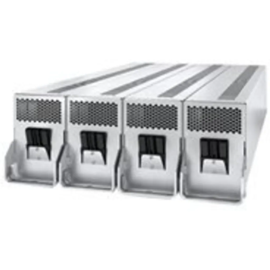 Imagen 1 de Cadena de baterías para Easy UPS 3S