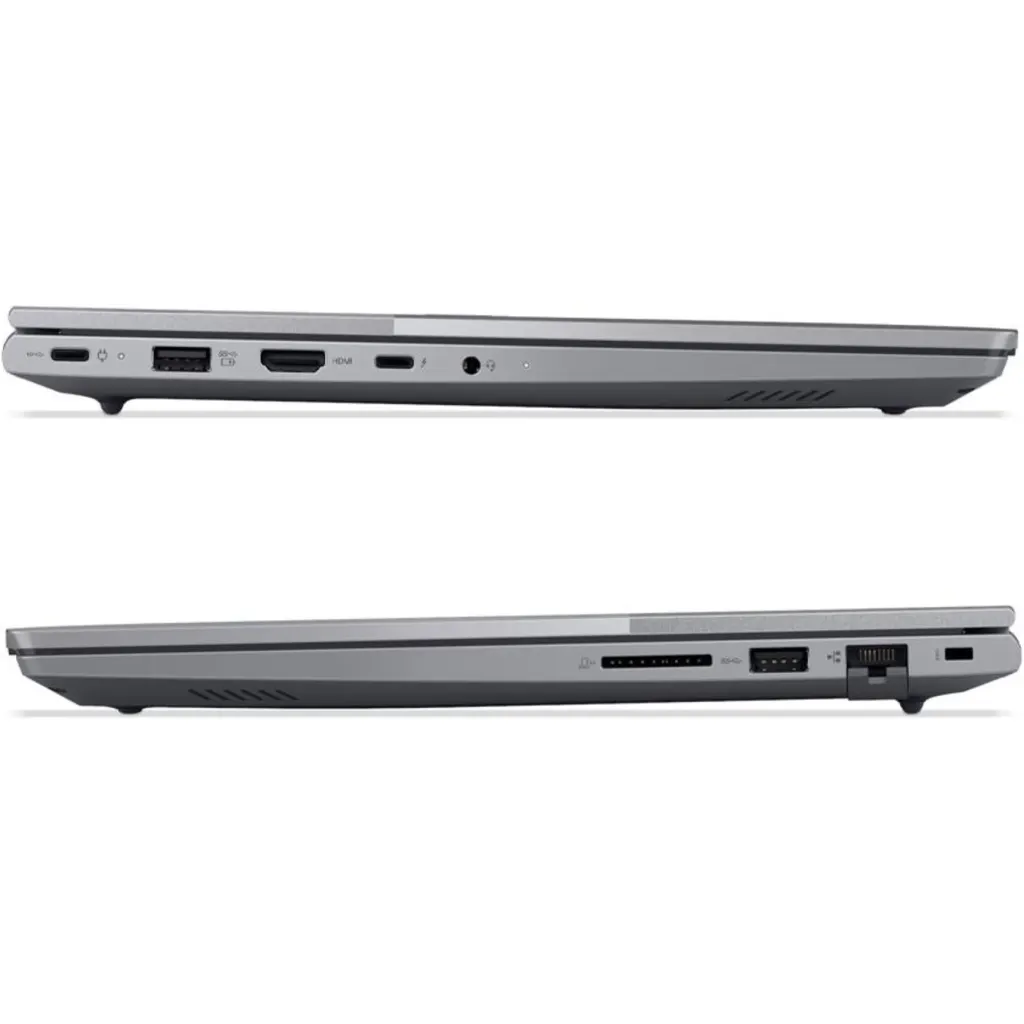 Imagen 4 de Notebook Lenovo ThinkBook 14 G8 IRL Intel Core 5 210H 16GB 512GB 14" W11P