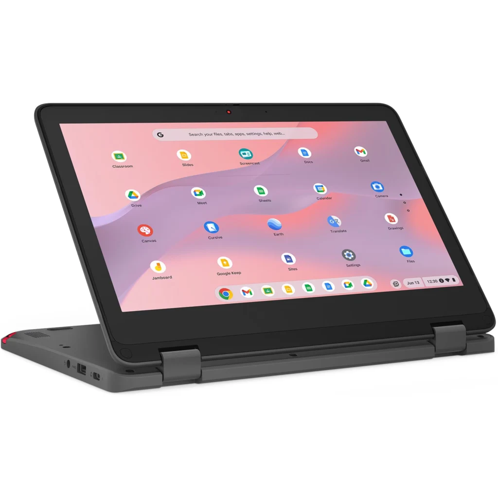 tecnomas.cl | [82W3S14500] Notebook Lenovo 300E Yoga Chromebook Gen4