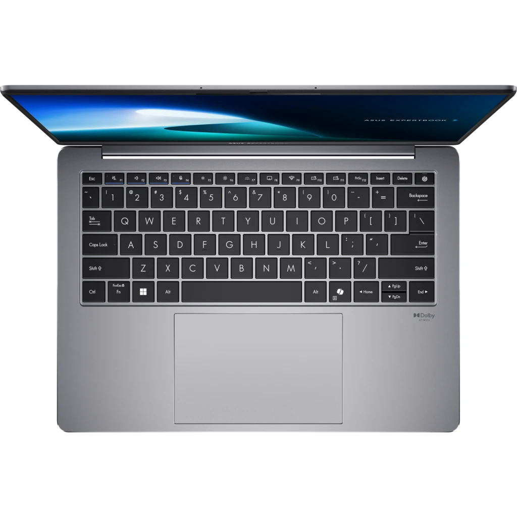 Imagen 5 de Notebook Asus P5405CSA-NZ0130X Ultra 7 258V RAM 32GB SSD 1TB 14" W11P