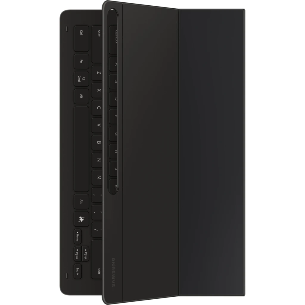 Imagen 5 de Funda Book Cover Teclado Slim para modelos S10FE+