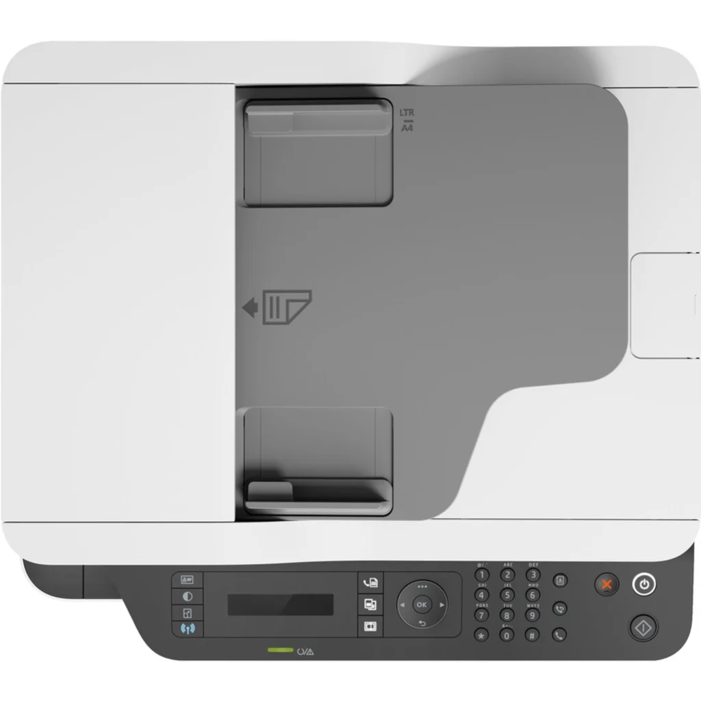 Imagen 3 de Impresora Multifunción HP LaserJet 137FNW Láser Monocroma 20ppm USB WIFI Ether.