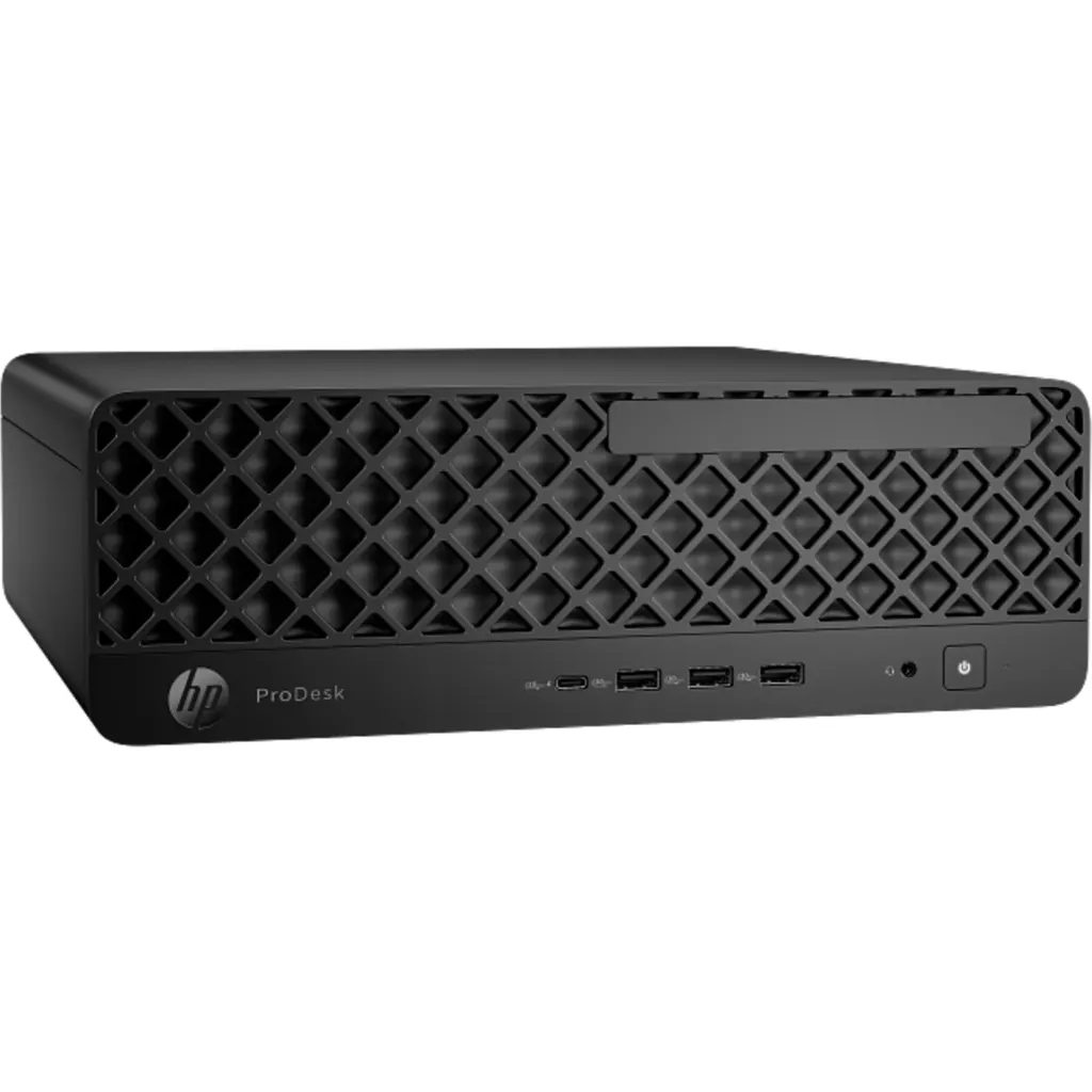Imagen 2 de Computador HP ProDesk 4 SFF G1i U7 265 RAM 16GB 512GB W11P