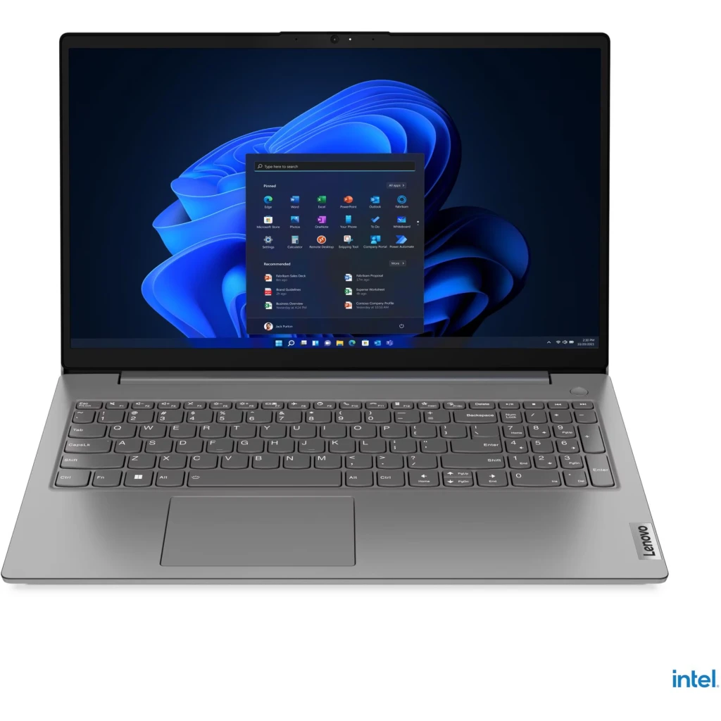 tecnomas.cl | [83A100XLCL] Notebook Lenovo V15 G4 IRU I7-13620H RAM
