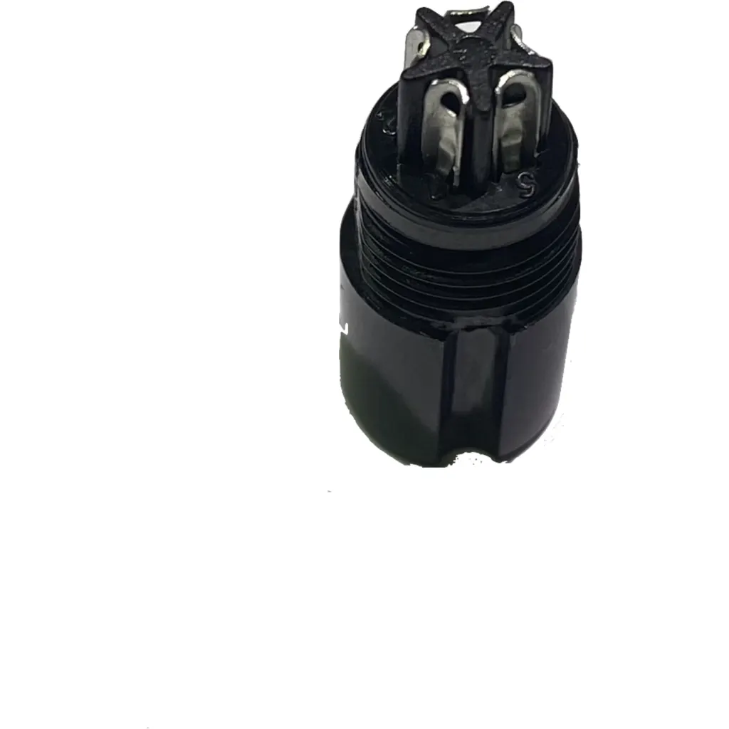 Imagen 4 de 5-pin Hembra Volante Conector GX12 Soldable Aviacion