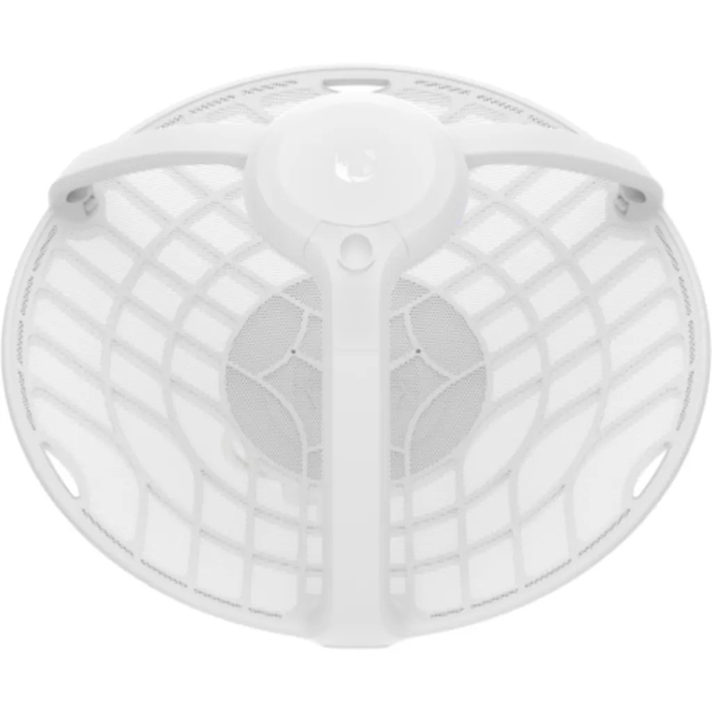 Imagen 5 de UBIQUITI 60GHz 5GHz 38dBi/11dBi 57-66Hz 1-1000 airMax 1Gbps 2km inc24v