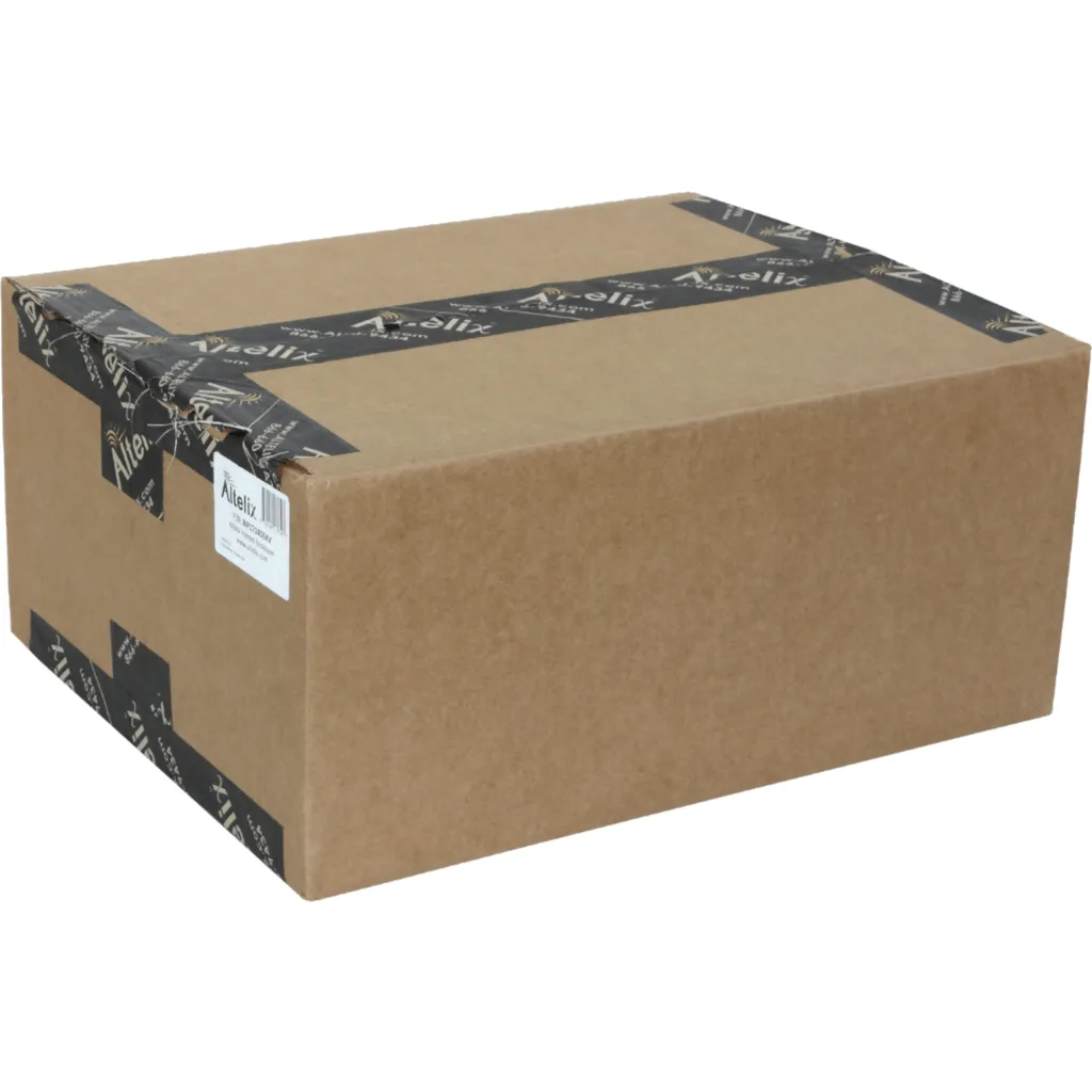 Imagen 2 de ALTELIX Ventilada Amarilla 432x355x152mm IP55 Caja Exteri NEMA3 PC+ABS