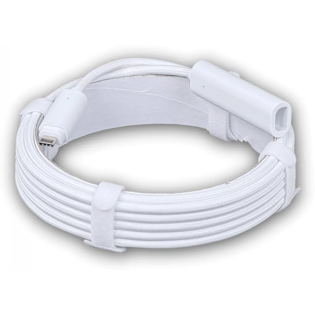 UBIQUITI Extensor Macho-Hembra Cable de Video 5mt p/UVC-THETA-X
