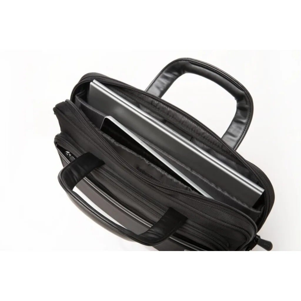 Imagen 4 de Funda de transporte para portatil Kensington Contour 2.0 Executive Briefcase
