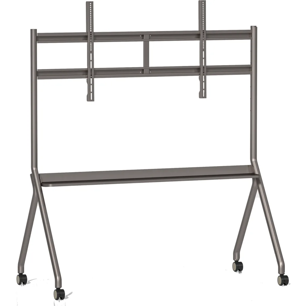 DHI-PKC-MS1A Soporte movil DHI-PKC-MS1A para pizarras 86" y 98". Diseno modular 