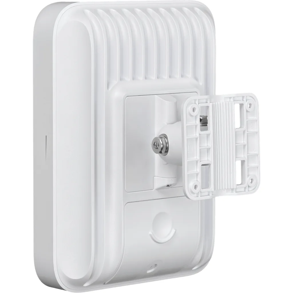 Imagen 2 de UniFi Modem 5G  Externo (5G NR / LTE, 2.5GbE ,Nano-SIM & eSIM, IP67, Pole/Wall Mount) Req: U-PoE