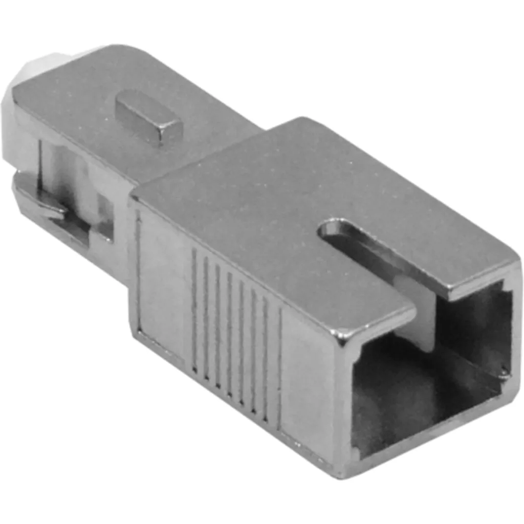 12dB SM SC/UPC Attenuator Atenuador SC-Macho/SC-Hembra MonoModo