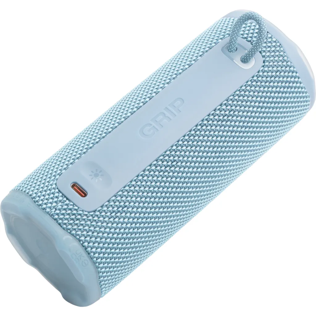 Imagen 5 de JBL Grip - Speaker - Light blue