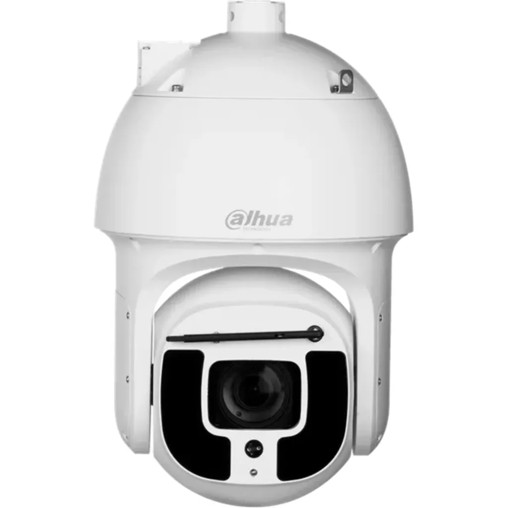 Cámara Domo Dahua Dh-Sd8A840N-Hnf-Pa Ptz Ip 8Mpx 40X H265 Ir500M Hi-Poe Ip67