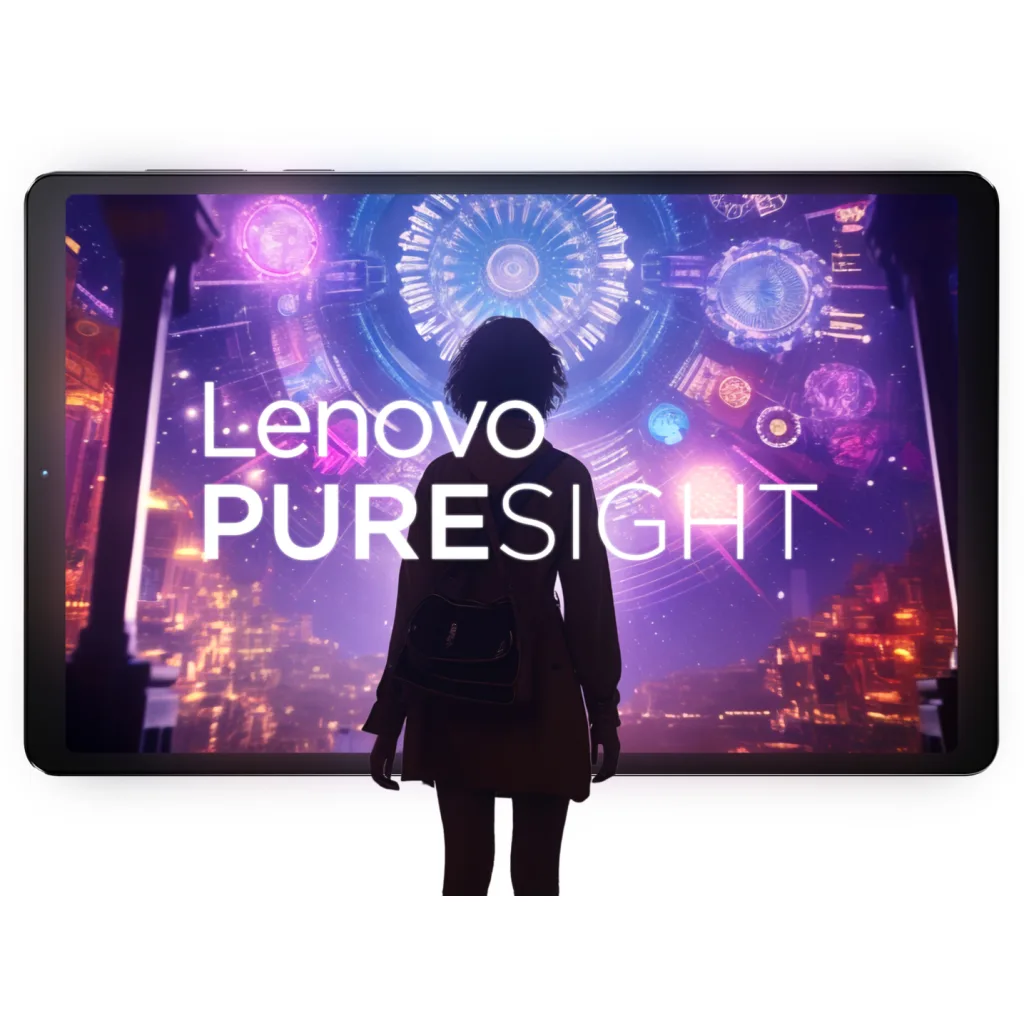 Imagen 17 de Tablet Lenovo Legion Tab Gen3 Snapdragon 8 Gen3 12GB 256GB 8.8" WIFI BT Android