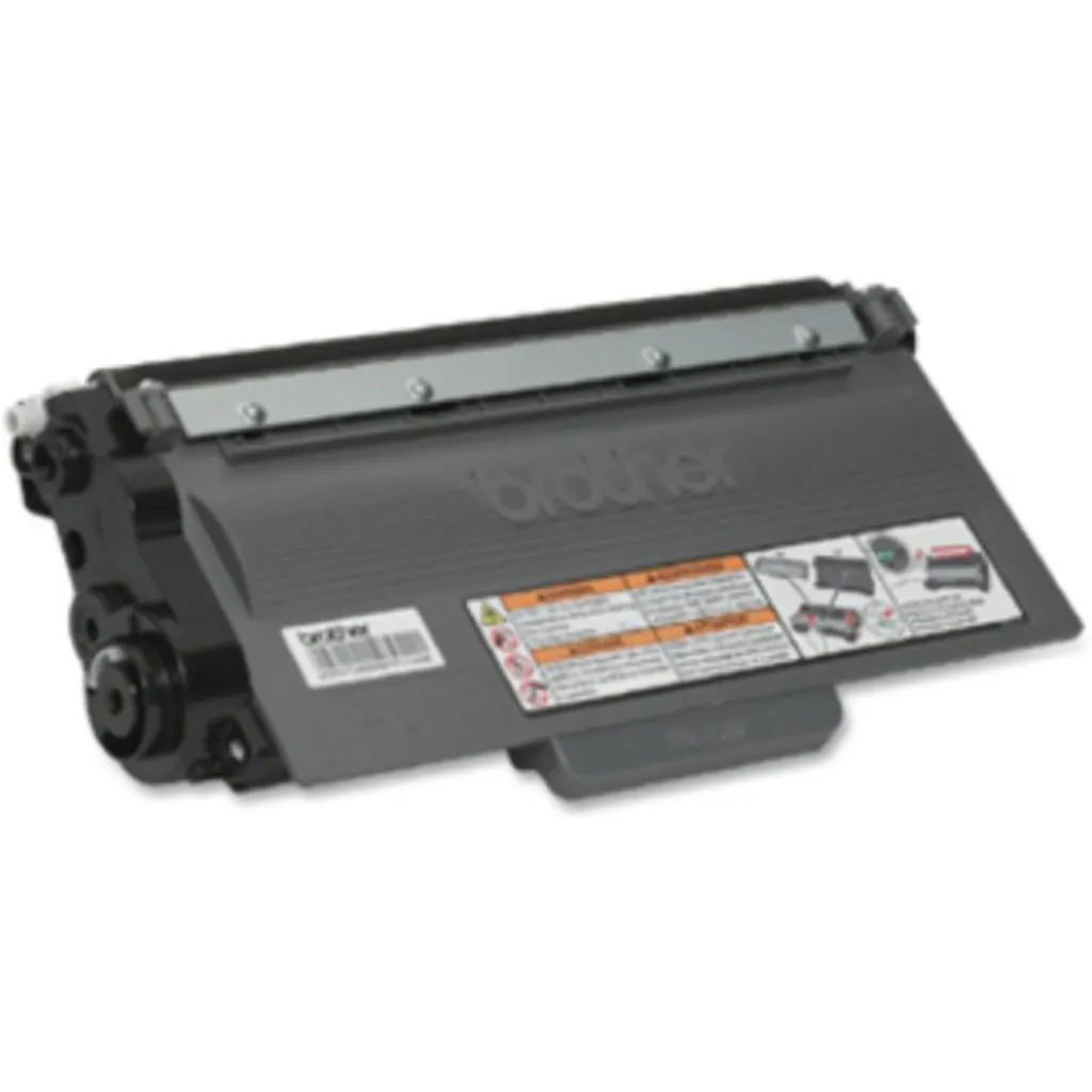 Imagen 3 de Toner Brother TN720 Negro para Impr Laser HL-5470DW/6180DW/8110DN, 3000 Pág     