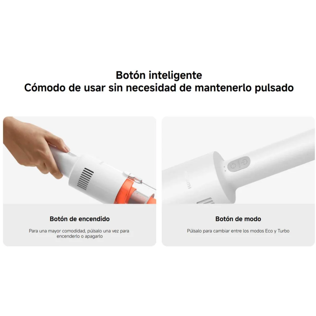 Imagen 14 de Xiaomi - Robot Vacuum - P30 GL