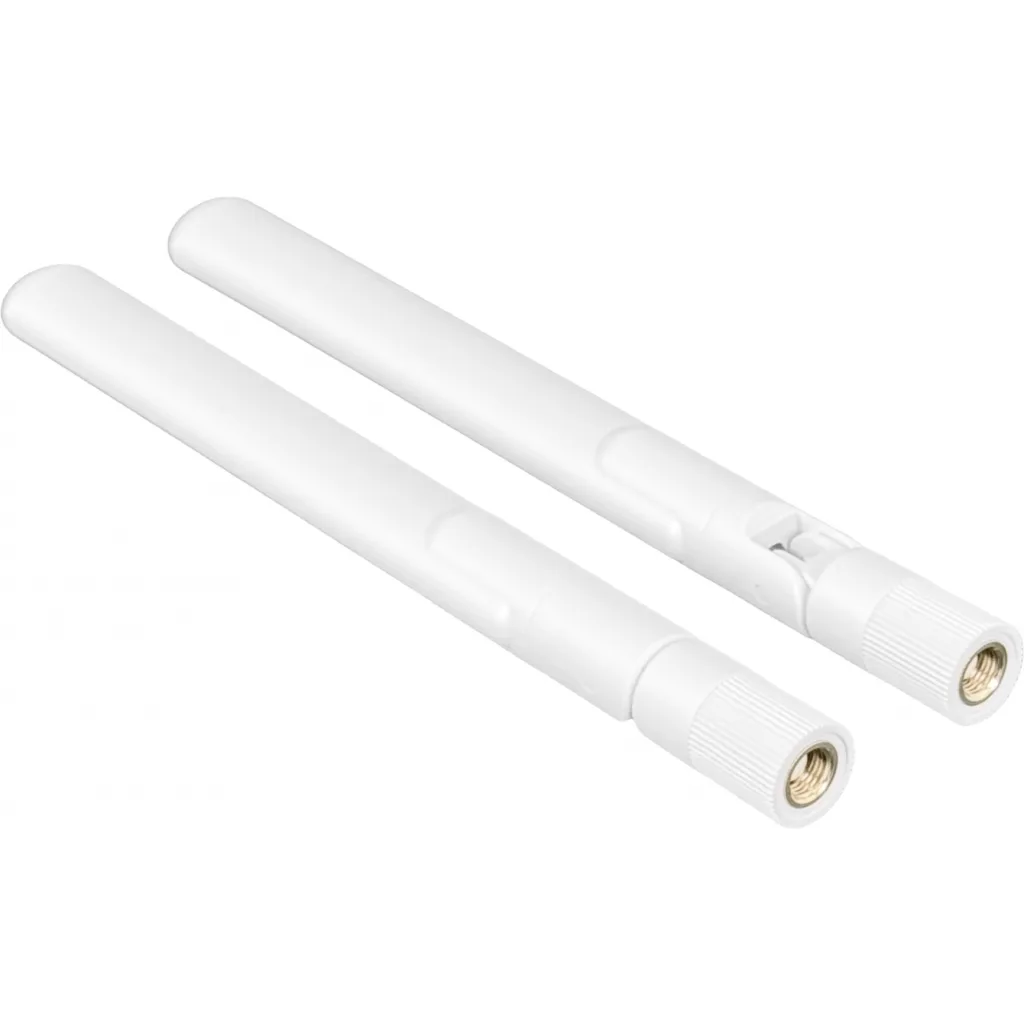 Imagen 1 de UBIQUITI Antena Omnidireccional 2,4/5GHz 3/4dBi + Soporte Escritorio