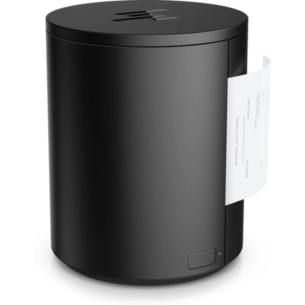 Impresora de Recibos HP Engage One, 90mm/s USB/USB-C