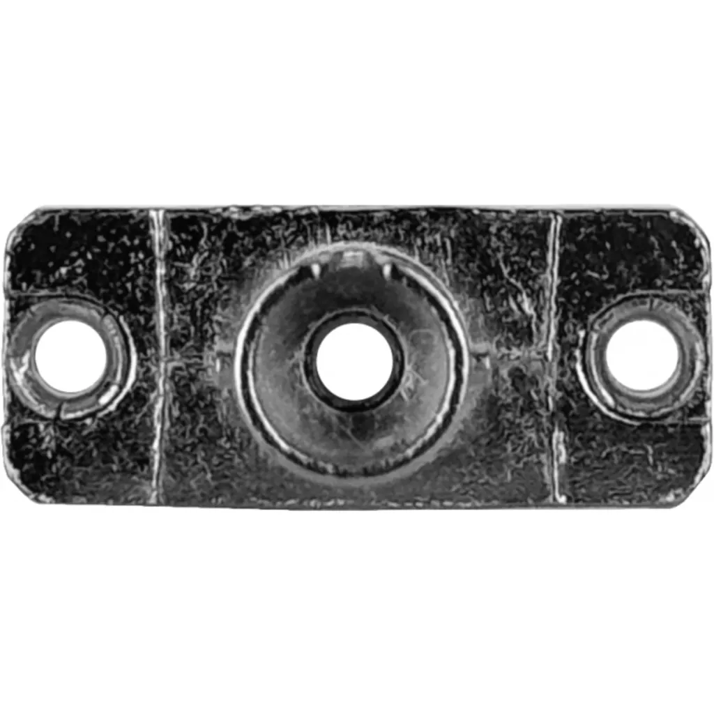Imagen 2 de ST-ST SM Rectangular SX Copla p/Fibra Adaptador p/Cabecera-CL p/Caja