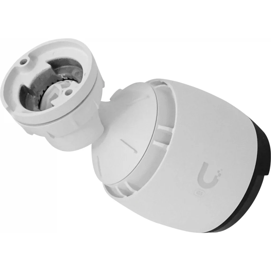 Imagen 2 de UBIQUITI  G5 Professional Bala 4K IR-25m CamaraIP Zoom-opt3X IP65 Mic 1-100 req-