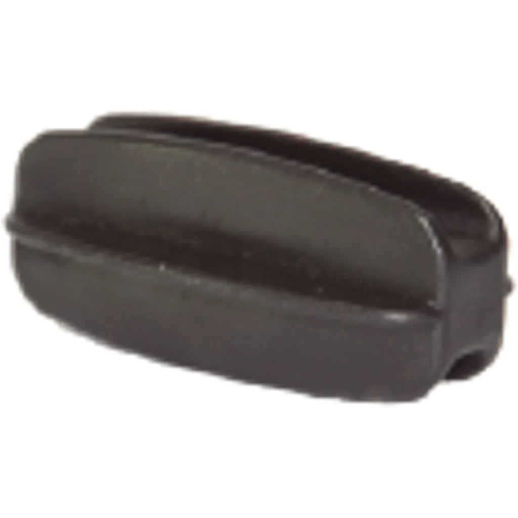 HG-NUEZ. Aislador de Paso tipo Nuez bolsa 50 unidades