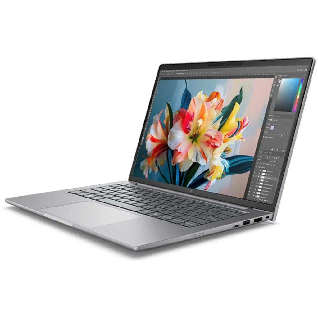 tecnomas.cl | [BN4E2LT] Notebook HP ZBook 8 G1i Intel Core Ultra 7