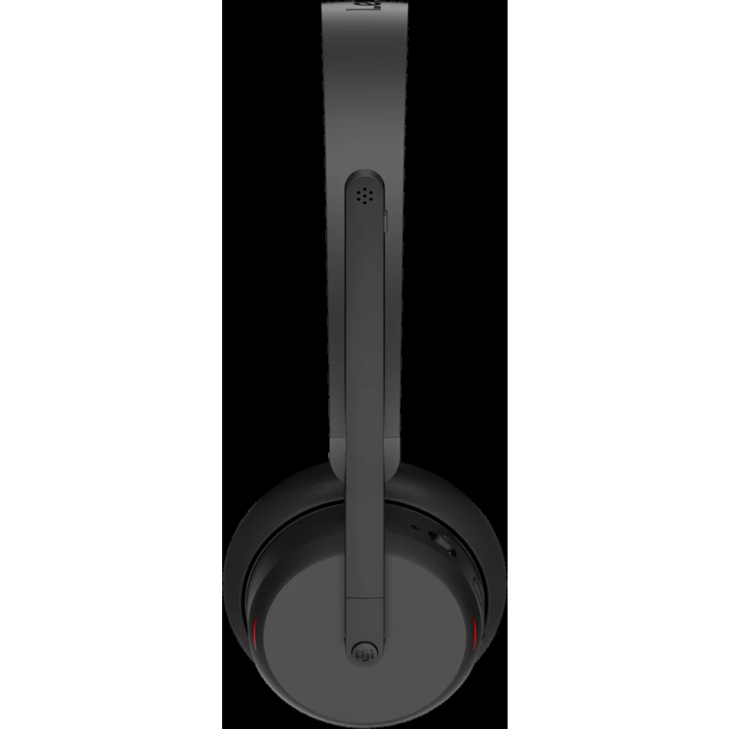 Imagen 20 de Audifono Lenovo Dual-Mode Wireless ANC 6550 USB-A Teams Bluetooth5.3