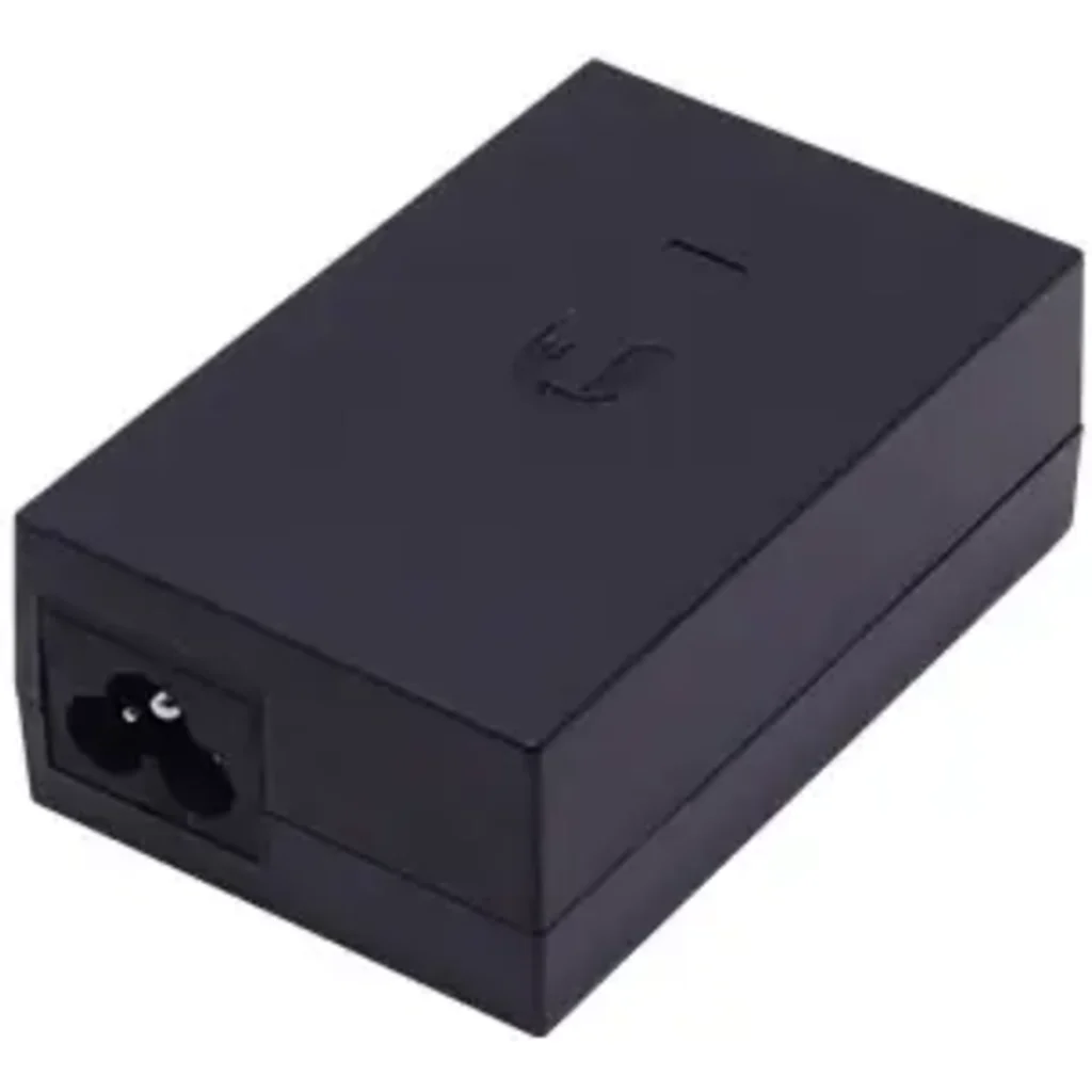 Imagen 1 de Inyector POE-24-24W / Ubiquiti inyector PoE 24V