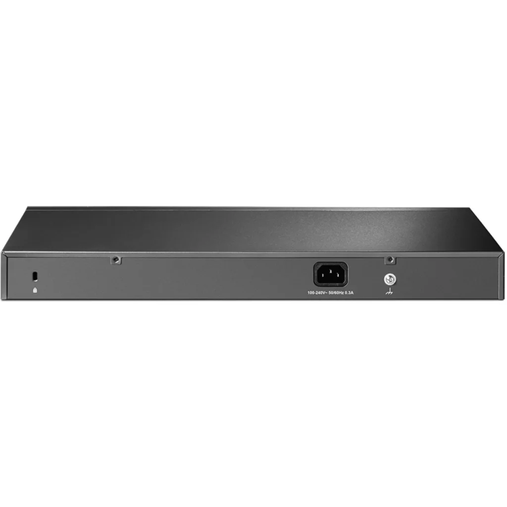 Imagen 2 de TP-Link Switch de 24 puertos 10/100 TL-SF1024