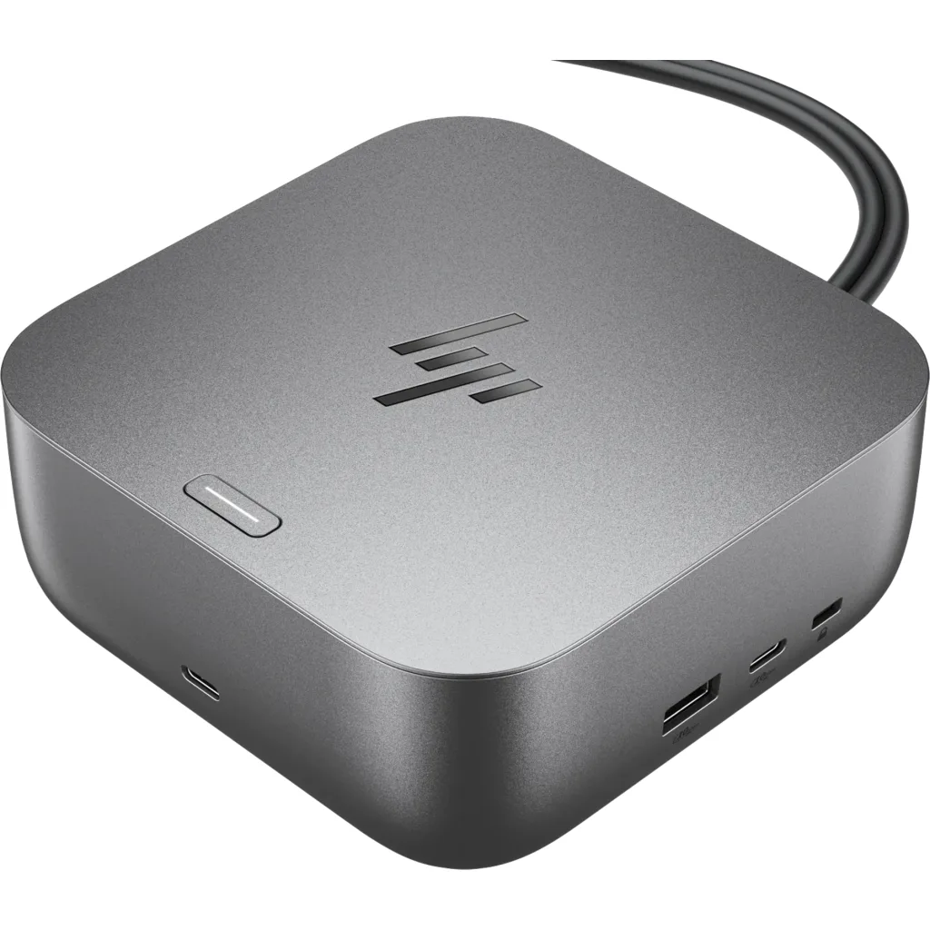 Imagen 1 de HP - Docking station adapter - Thunderbolt 4 280W Ultra G6