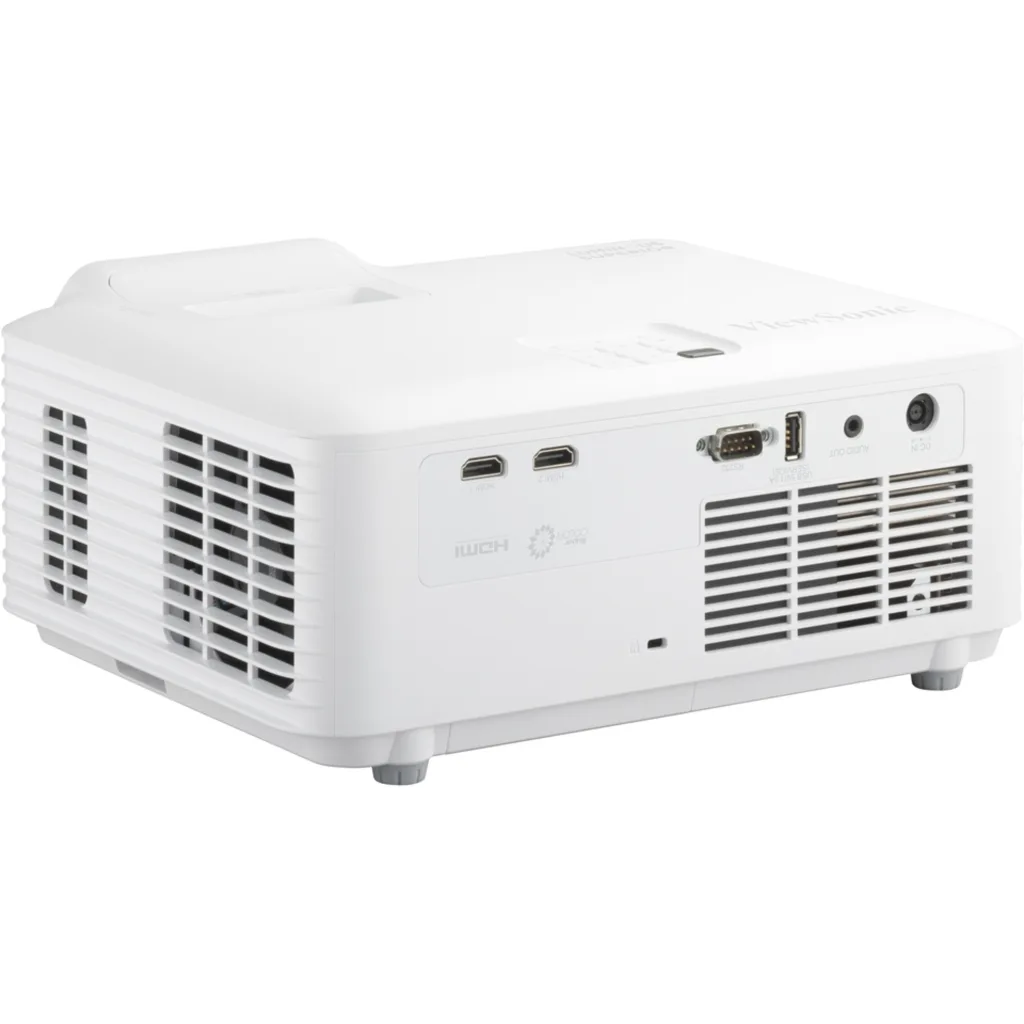 Imagen 8 de Proyector Láser ViewSonic LS711HD, 4200LUM FHD 1920*1080 2*HDMI USB-A RS232 Jack