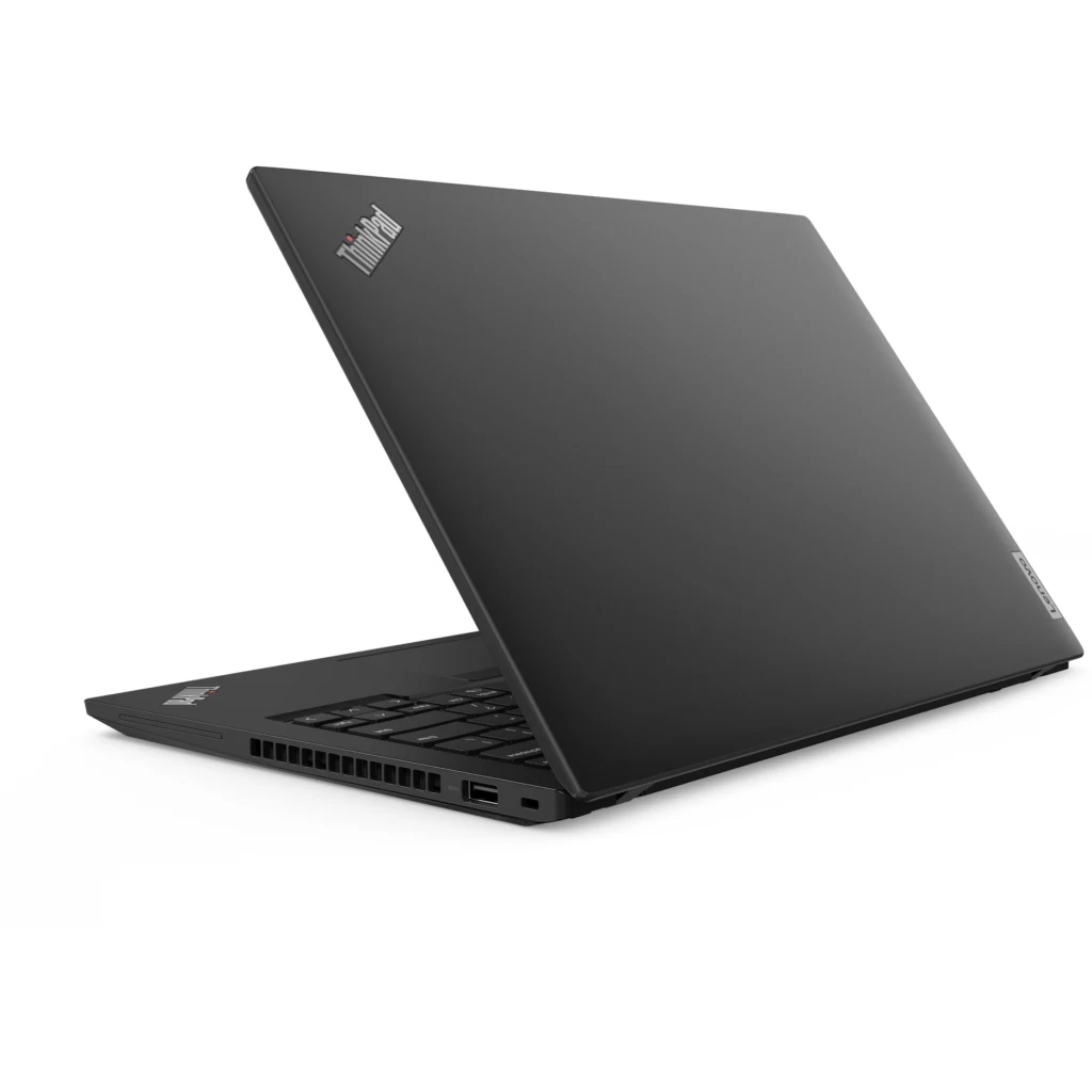 Imagen 6 de Notebook Lenovo ThinkPad T14 Gen3 I5-1235U RAM 16GB SSD 512GB 14" W11P (Reacondicionado)