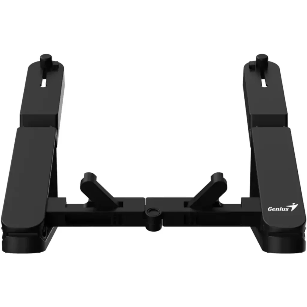 Imagen 1 de GENIUS STAND FOR NOTEBOOK & TABLET-M200-BK