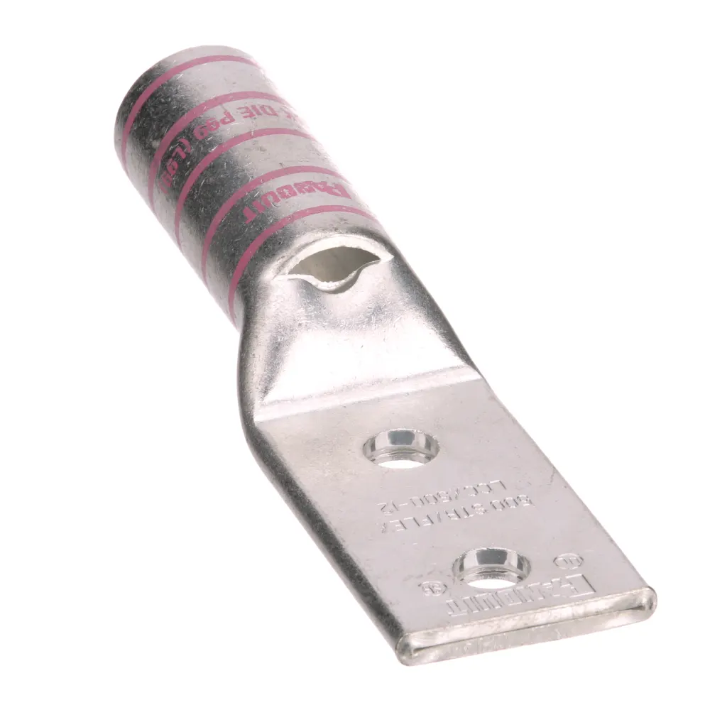 Panduit - Copper Compression Lug