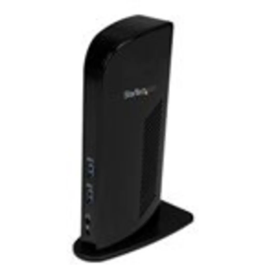 Imagen 7 de Docking Station StarTech USB 3.0 para Dos Monitores HDMI DVI 6*USB Windows Mac
