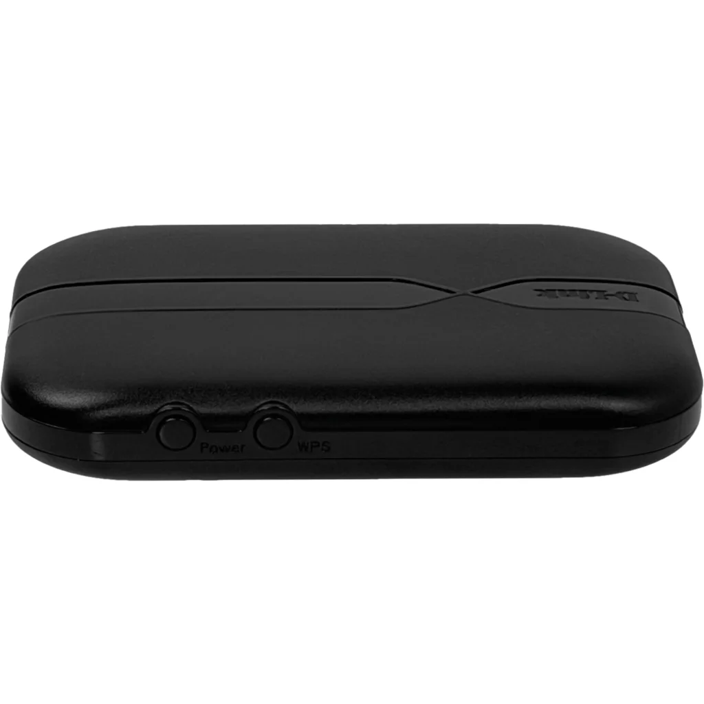 Imagen 2 de D-LINK Bateria 4G/LTE-Cat4 N300-2,4GHz 3-antenas-internas 1-Sim 1-USB