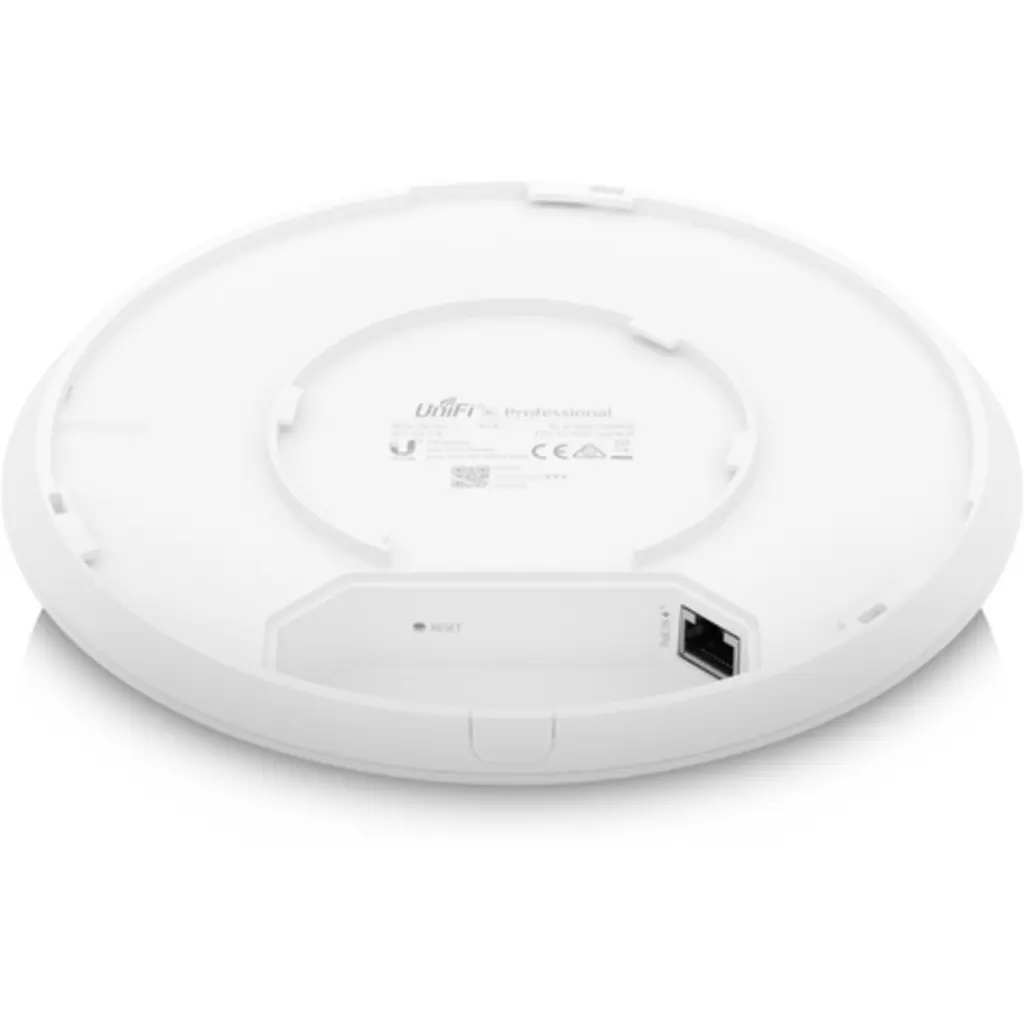 Imagen 4 de Access Point U6-PRO Indoor 53Gbps WiFi6 AP with 300+ client capacity