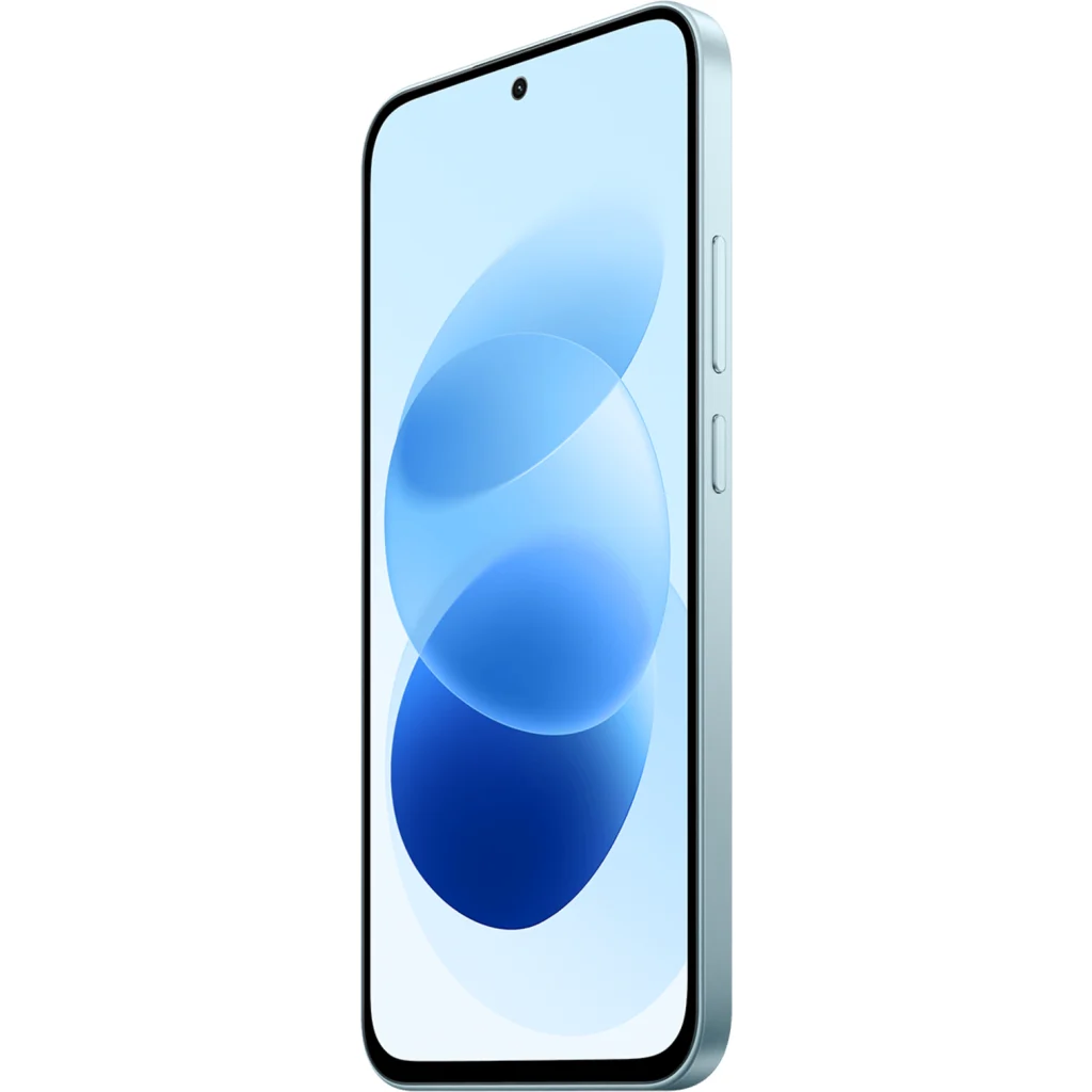 Imagen 3 de Xiaomi Redmi Note 17 - Smartphone - Android - 128 GB - Sky Teal - Touch