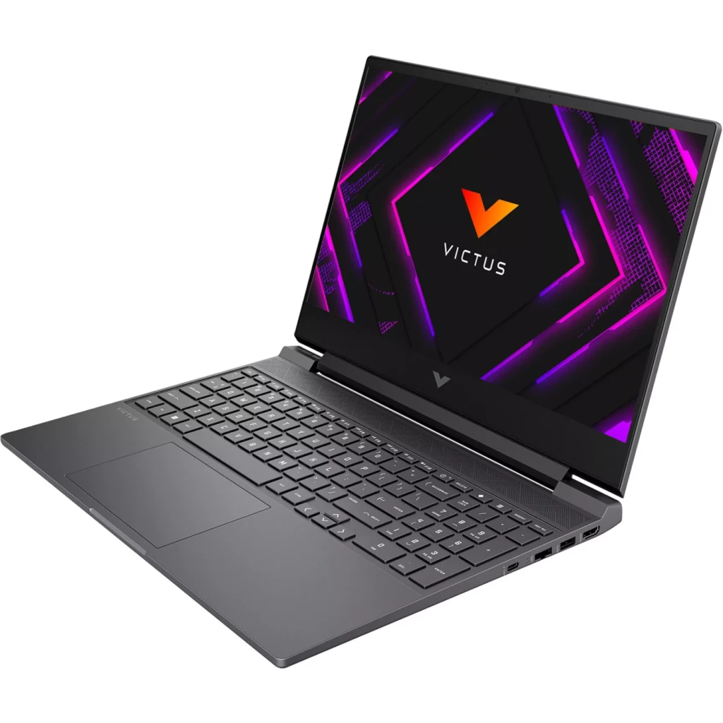 Imagen 5 de Notebook HP Gaming Victus 15-fa2014la i5-13420H 16GB 512GB 15.6"RTX3050 6GB W11H