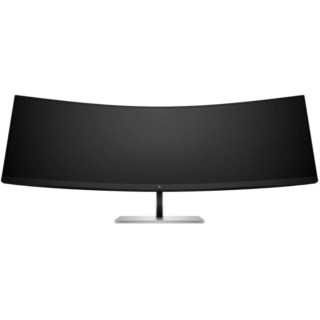 Imagen 6 de Monitor Curvo HP E45C G5 45" VA DQHD 5120*1440 DP HDMI USB-C LAN 3 ms GtG