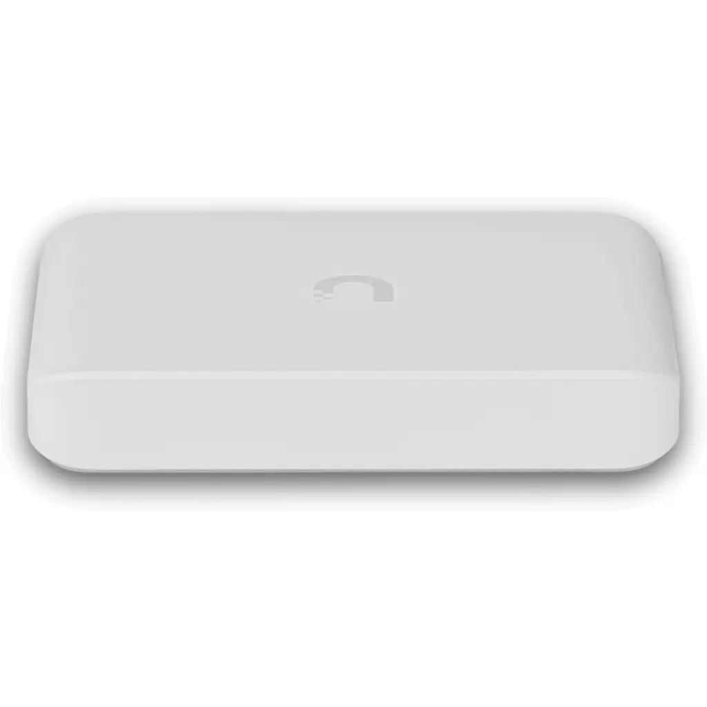 Imagen 6 de UBIQUITI 5-2.5Gbps in-PoE-af Switch-L2 interior inc-5V-USB-C req-UniFi