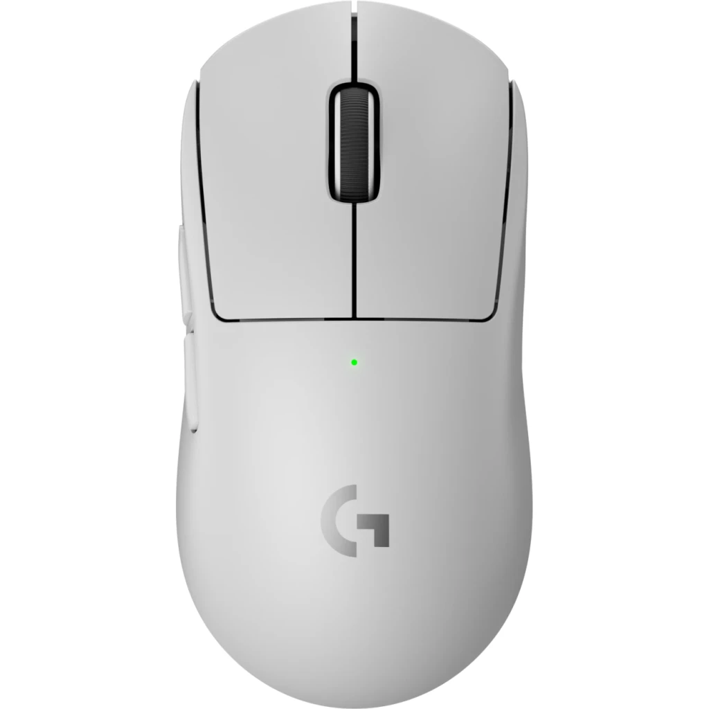 Mouse Gamer Inalámbrico G PRO X Superlight 2 SE Blanco